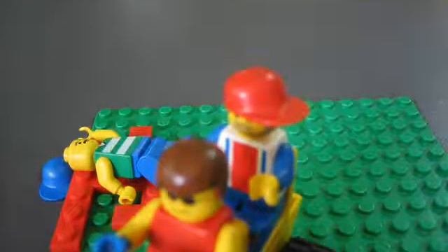 Lego 0001