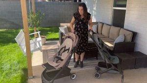 Bugaboo Butterfly vs Joolz Aer+ | Which is the Travel Stroller Champion?