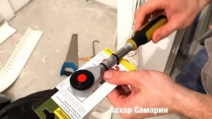 Ротационная трещетка PROXXON . Купил крутанскую штуку