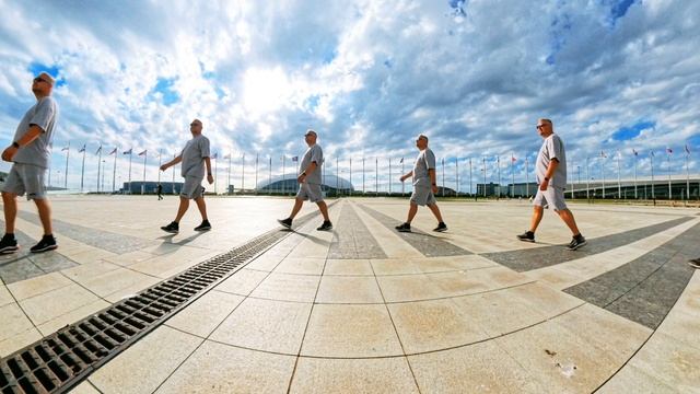 Сочи, Олимпийский парк #insta360x4
#видеограф
#воронеж
#сочи
#адлер
#олимпийскийпарк