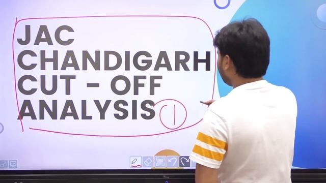 Jac Chandigarh Counseling 2023 Should I apply in initial rounds or wait spot round |