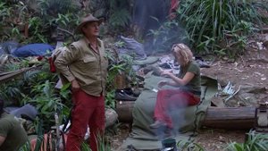 The Last Morning As A Full Camp - I'm A Celebrity Get Me Out Of Here