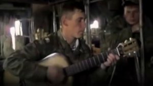 For this we drink / За что мы пьём. Omnistar east. Чечня война.