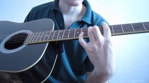 В. Цой - Звезда по имени Солнце (Видео-разбор Урок)