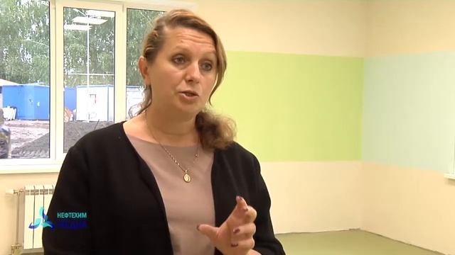 Жительница Нижнекамска не может устроить ребенка в детский сад смотреть онлайн