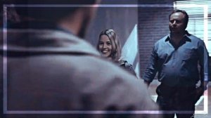 Дин и Джо II Навсегда {Заказ}