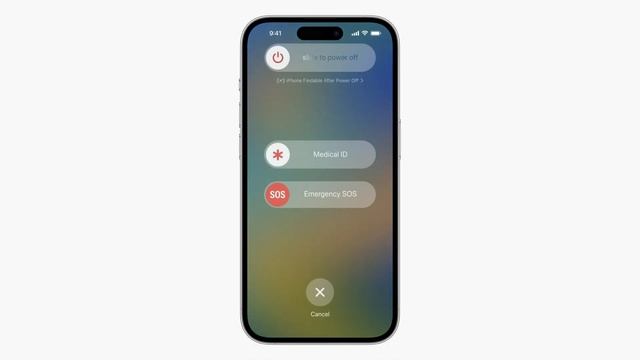 How would be to use Passcode to Power Off