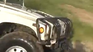 H1 Hummer  Bow Your Heads offroad mudding