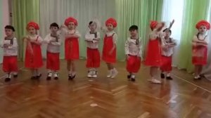 По малину в сад пойдём. Песня для детей