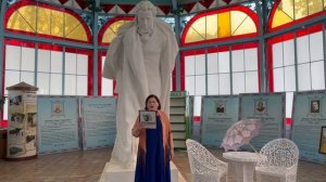 Любовь одна   веселье жизни хладной, Смирнова Лидия,  г  Железноводск, Ставропольский край