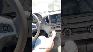 JAC SUNRAY mikroavtobusi (21 oʻrindiqli) toʻliq obzori,  ЖАК Санрей тўлиқ обзори