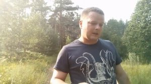 Дачный дом 6х6 из бруса в Можайском районе за 12 дней. Обзор строительства дома с мансардой