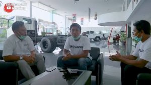 MENGENAL LEBIH DEKAT ISUZU NMR 71