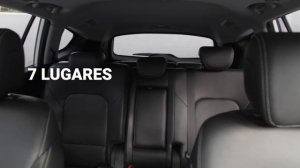 Test Drive Lifan X80