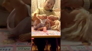 Кукла Беби Бон Сестренка (Baby Born Sister)