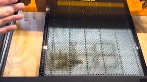 Beginners Review for the Elegoo PHECDA Laser Engraver