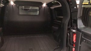 Land Rover | Defender 3.0 D HSE