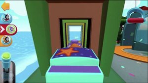 Thomas and Friends Minis - The Police Station New 2021! Thomas Minis! ★ iOS/Android app (By Budge)