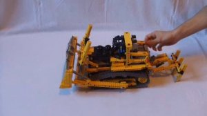 Lego Technic #8275