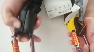 Полиспаст Petzl Jag System