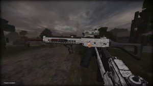 ОБЗОР SIG SG 550 в СТАЛКРАФТ | STALCRAFT