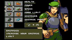 Xeno Crisis | 2019 | SEGA | NO DEATH | Прохождение