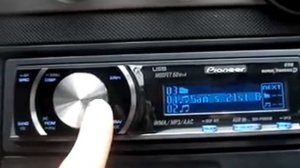 pioneer deh-p6050ub