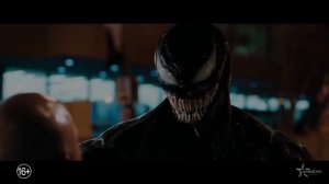 Веном — Русский трейлер #2 (2018) | 60 FPS