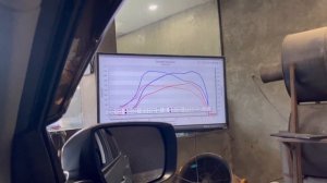 Remap Isuzu D Max 1.9 2022 =204hp. By KS Racing