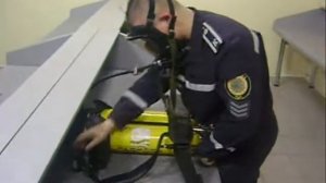 Перевірка №1 АСВ 2 зі звуковим сигналом