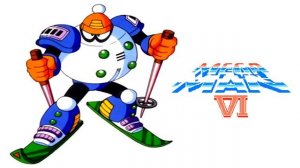 Mega Man 6 - Blizzard Man Stage (Sega Genesis Remix)