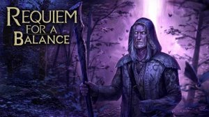 Skyrim Requiem for a Balance (RFAB SE)#2 Прибытие в Вайтран,первые задания,квесты,знакомство с миром