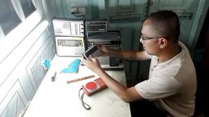 радиоприёмник ссср