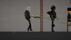 то как можно использовать кнопку в melon playground