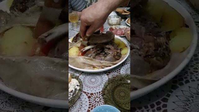 Национальнаякухня#мясо