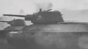 Великое танковое сражение под Прохоровкой  Курская Дуга