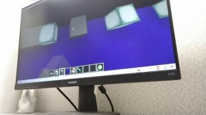 Строю магазин ИКЕЯ в Майнкрафте