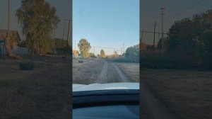 село Кочетовка. Пензенская область.