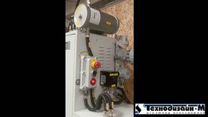 Система хранения для газовых баллонов с NH3 (аммиаком)