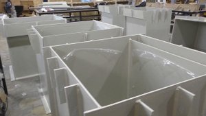 ЗИПО. Производство ручных сварочных экструдеров и изделий из полипластиков.