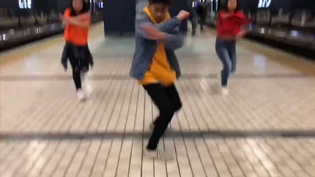 YOUTH - Troye Sivan (Dance Choreography)