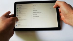 Huawei MediaPad T5 | UI and First Impression