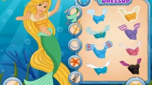 Мультик:Принцессы Диснея: Русалки/ Cartoon: Disney Princesses: Mermaids