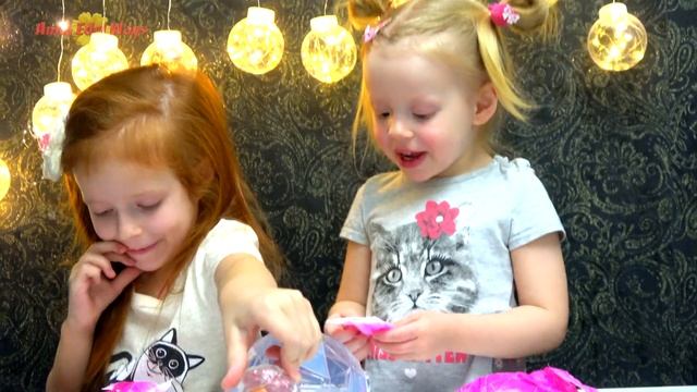 Распаковка LOL винтер диско Glitter Globe. Unboxing LOL winter disco Glitter Globe. смотреть онлайн