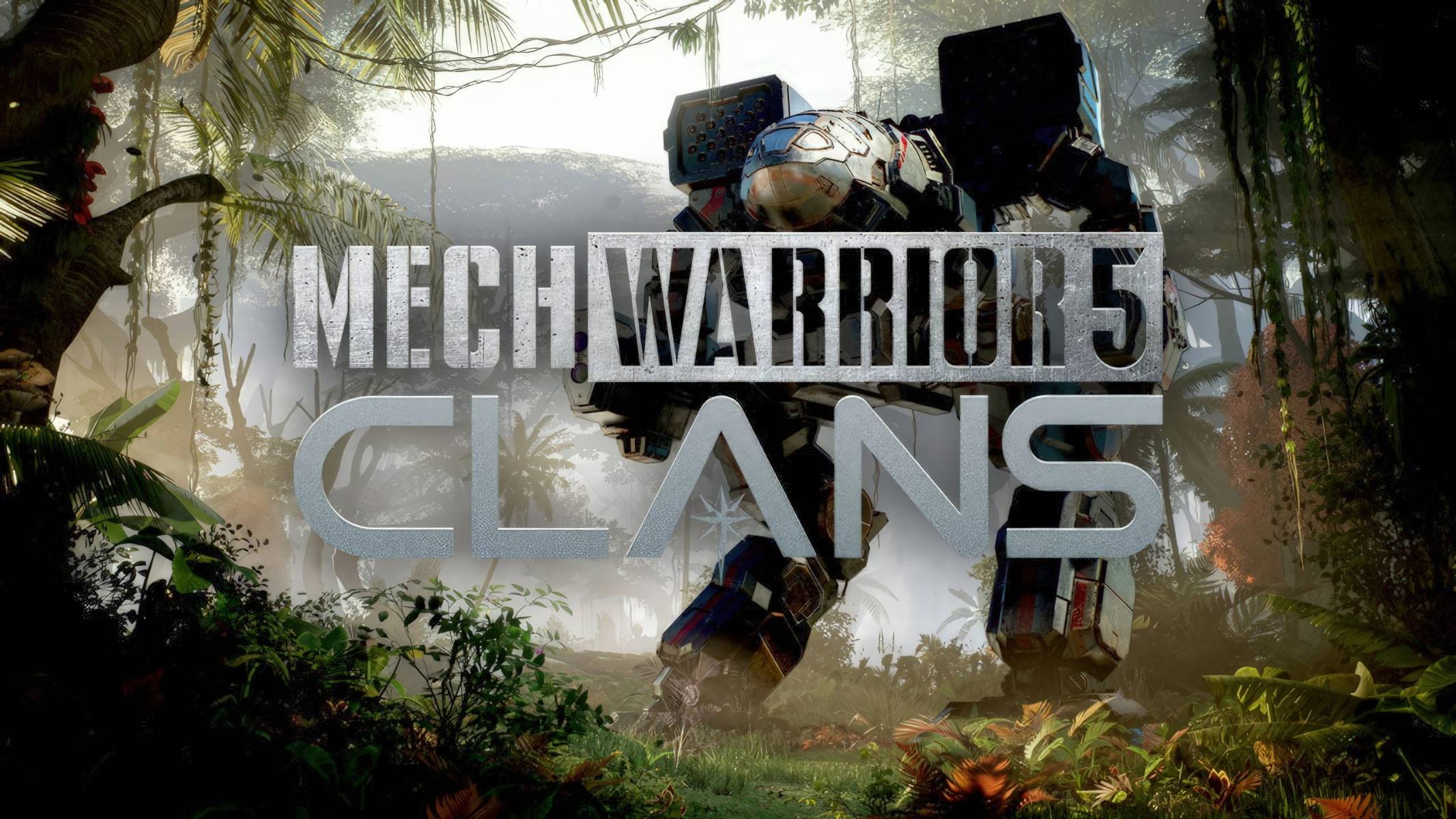 MechWarrior 5 Clans новый игровой трейлер и последнее коллекционное издание