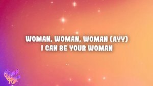Doja Cat - Woman