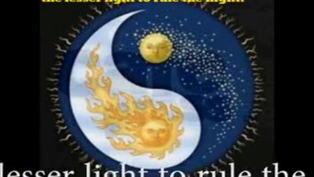 Genesis 1:1-19 смотреть онлайн