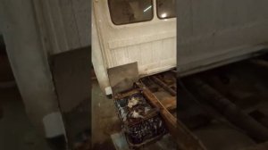 Удлинение газели с 4,20 на 6.20.