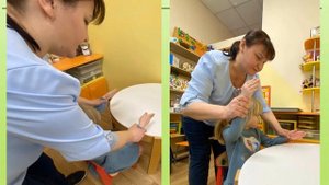 «Слоговая структура слова и ритм»