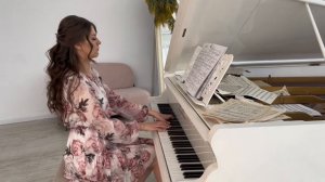 СПИСОК ШИНДЛЕРА | УИЛЬЯМС | НОТЫ ДЛЯ ФОРТЕПИАНО | WILLIAMS | SHEET MUSIC